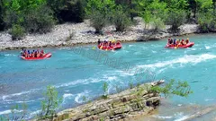 ATV Safari + Rafting nav photo 27