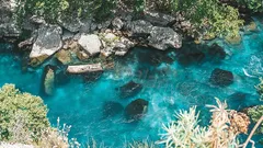 ATV Safari + Rafting nav photo 32