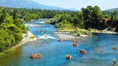 ATV Safari + Rafting nav photo 33