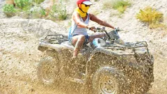 ATV Safari + Rafting nav photo 9