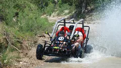 Buggy Safari + Rafting nav photo 1