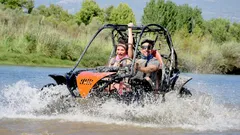 Buggy Safari + Rafting nav photo 16