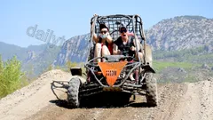 Buggy Safari + Rafting nav photo 17