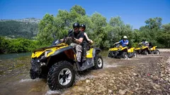 Квадро сафари в Алании nav photo 8