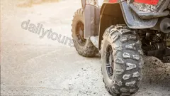 Квадро сафари в Алании nav photo 9