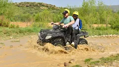 Квадро сафари в Алании nav photo 3