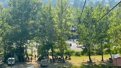 Kanyoning + Zipline + Rafting nav photo 1