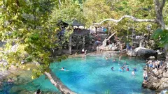 Kanyoning + Zipline + Rafting nav photo 30