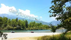 Kanyoning + Zipline + Rafting nav photo 8