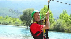 Jeep Safari+ Zipline + Rafting nav photo 23