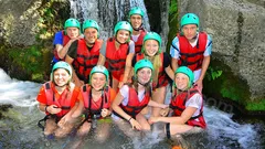 Tazı Kanyon + Büyük Zipline + Jeep Safari + Rafting nav photo 42