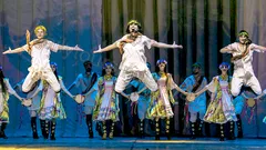 Шоу Огни Анатолии из Алании nav photo 0