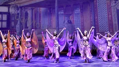 Шоу Огни Анатолии из Алании nav photo 2