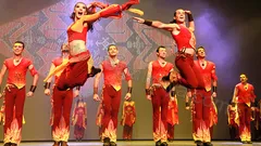 Шоу Огни Анатолии из Алании nav photo 3