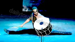 Шоу Огни Анатолии из Алании nav photo 4