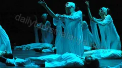 Шоу Огни Анатолии из Алании nav photo 6