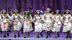 Шоу Огни Анатолии из Алании nav photo 7