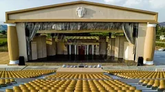 Шоу Огни Анатолии из Алании nav photo 9