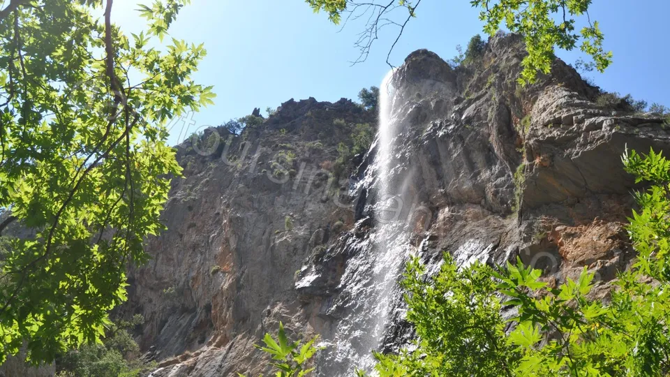 Тур в Каньон Сападере в Алании photo 10