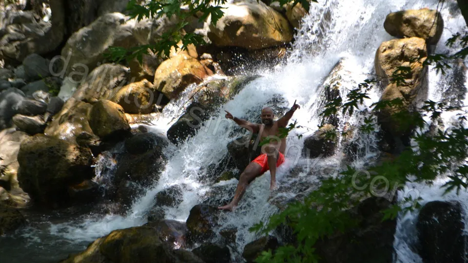 Тур в Каньон Сападере в Алании photo 12