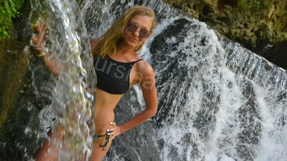 Тур в Каньон Сападере в Алании photo 21