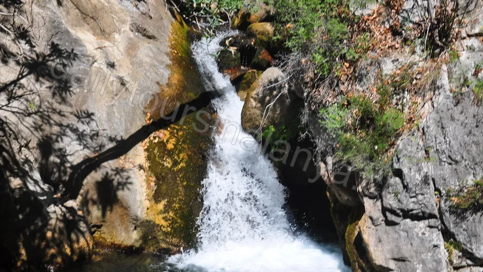 Тур в Каньон Сападере в Алании photo 27