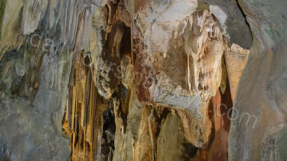 Тур в Каньон Сападере в Алании photo 3