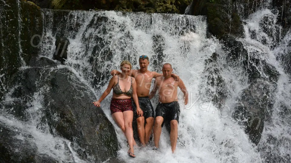 Тур в Каньон Сападере в Алании photo 34