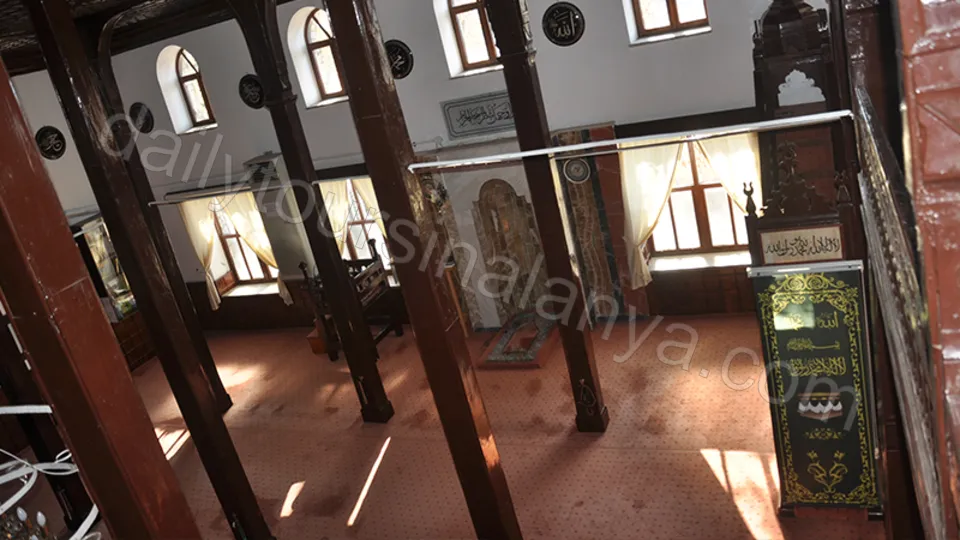 Тур в Каньон Сападере в Алании photo 37