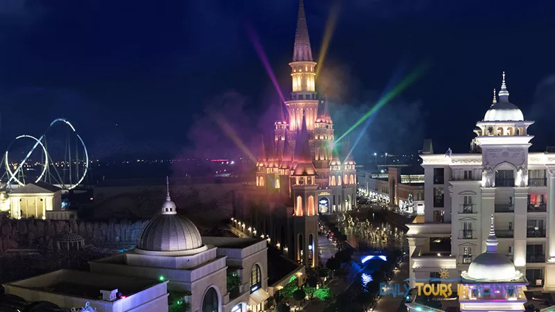 Alanya Land Of Legends Theme Park image 54