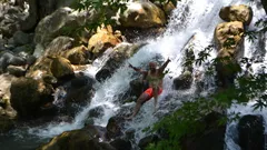 Тур в Каньон Сападере в Алании nav photo 12