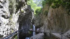 Тур в Каньон Сападере в Алании nav photo 17