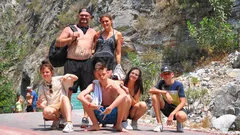 Тур в Каньон Сападере в Алании nav photo 18