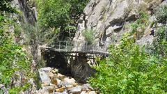 Тур в Каньон Сападере в Алании nav photo 25