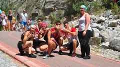 Тур в Каньон Сападере в Алании nav photo 28