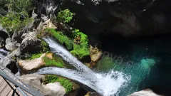 Тур в Каньон Сападере в Алании nav photo 31