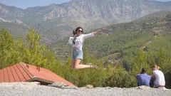 Тур в Каньон Сападере в Алании nav photo 32