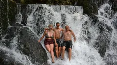 Тур в Каньон Сападере в Алании nav photo 34