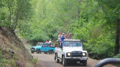 Тур в Каньон Сападере в Алании nav photo 36