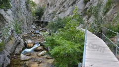 Тур в Каньон Сападере в Алании nav photo 42