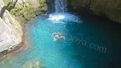 Тур в Каньон Сападере в Алании nav photo 44