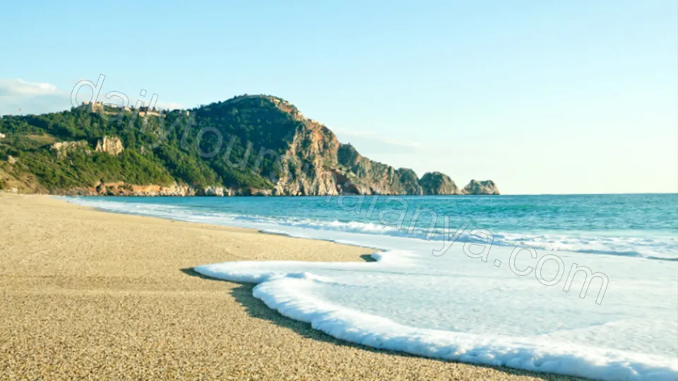 Обзорная экскурсия по Алании photo 8