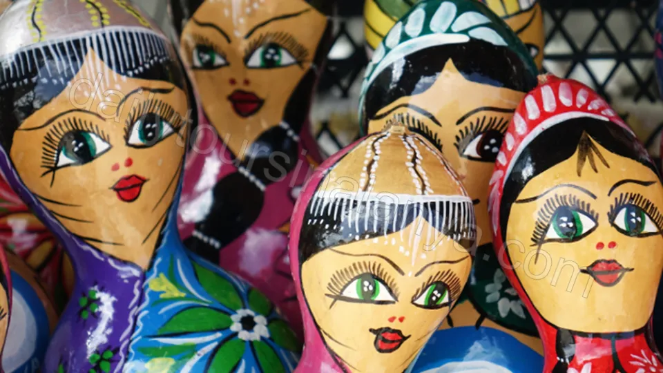 Обзорная экскурсия по Алании photo 12