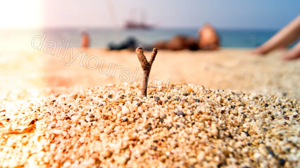 Обзорная экскурсия по Алании photo 14