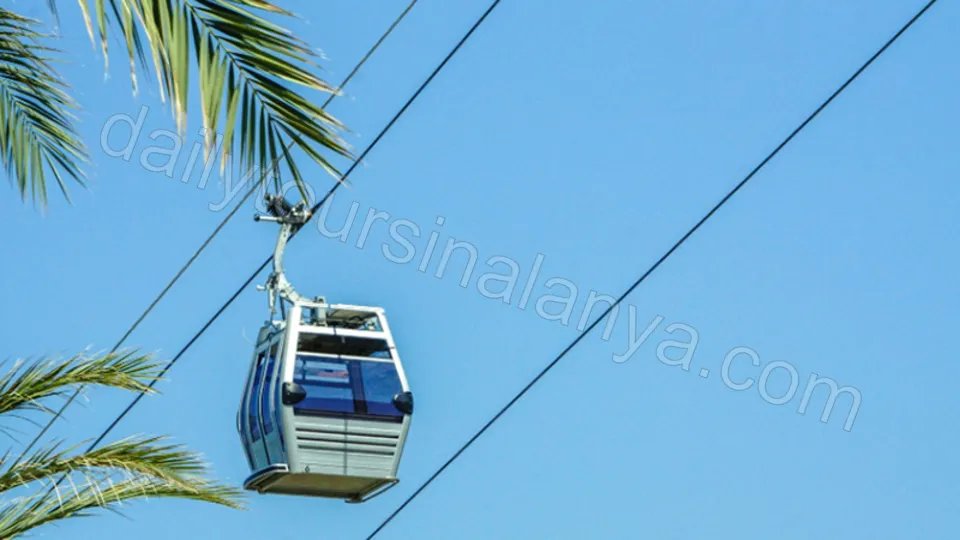 Обзорная экскурсия по Алании photo 2