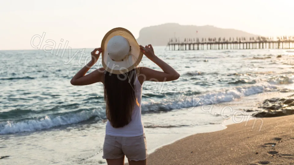 Обзорная экскурсия по Алании photo 18