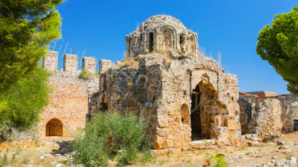 Обзорная экскурсия по Алании photo 21