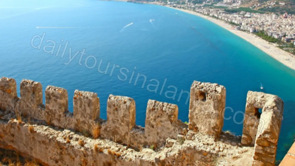 Обзорная экскурсия по Алании photo 22