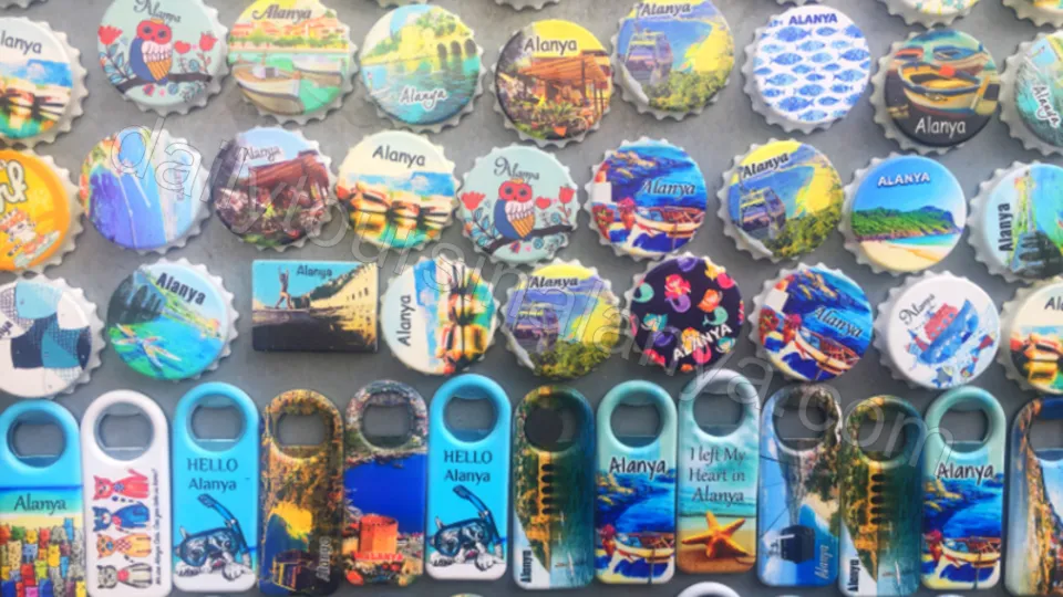 Обзорная экскурсия по Алании photo 27