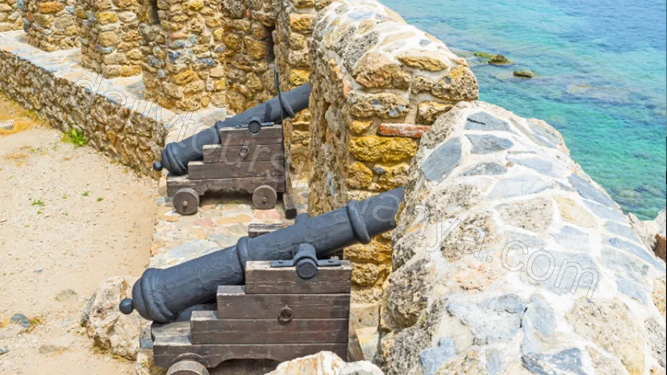 Обзорная экскурсия по Алании photo 29